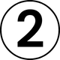 2 2