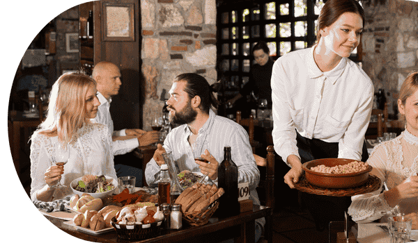 klienci zadowoleni zostawiają większe napiwki na terminalach płatniczych klienci zadowoleni zostawiają większe napiwki na terminalach płatniczych