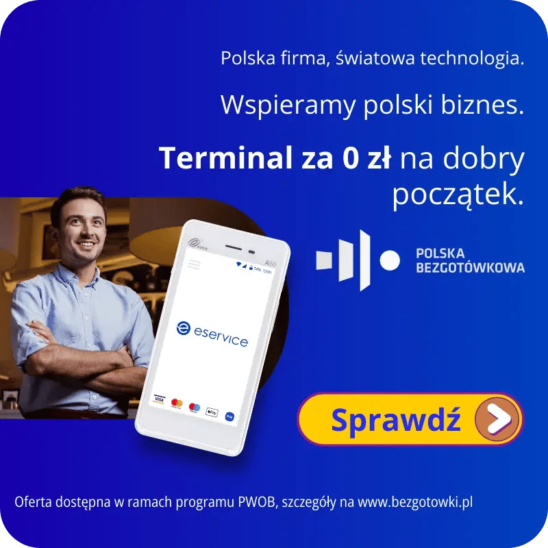 PWOB bannaer główna restaurator terminal kwadrat