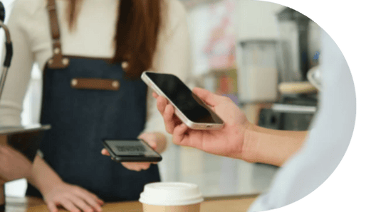 eservice tom iphone płatność za kawę eservice tom iphone płatność za kawę