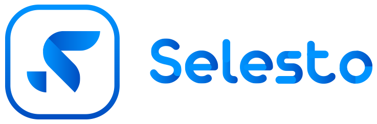 SelestoLogo-D