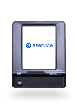 Ingenico Self 2000