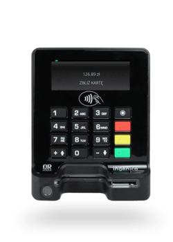 Ingenico Self 4000