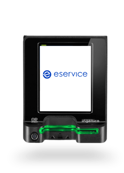 Ingenico Self 5000