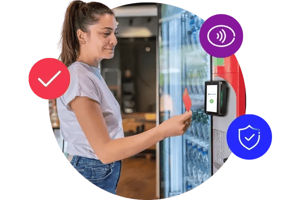 Terminale samoobslugowe eService