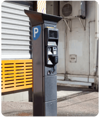 parkometr