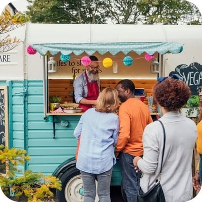 Dlaczego gastronomia potrzebuje szybkich i niezawodnych płatności