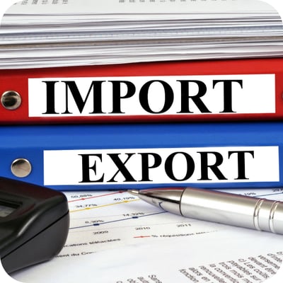 Import uslug spoza UE