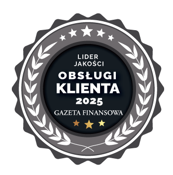 lider jakosci obslugi klienta_2025