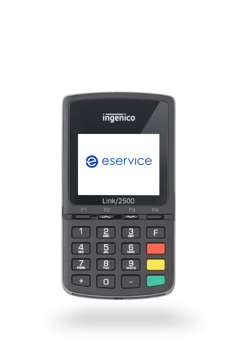 Ingenico Link 2500