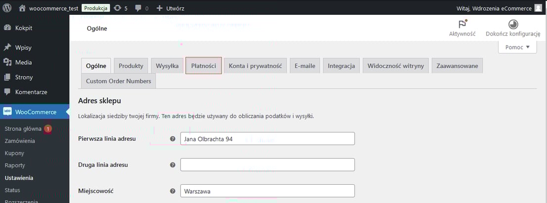 woocomemrce_konfiguracja2_zaznaczone