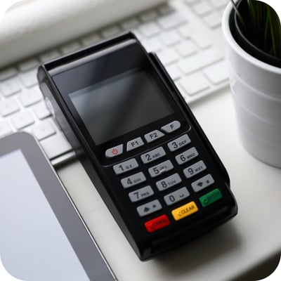 Czym jest terminal POS?