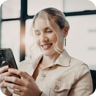Bezpieczne płatności mobilne z eService &nbsp;
