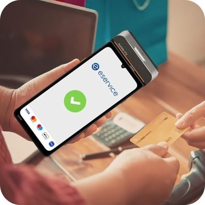 eservice one- mobilność i wygoda