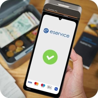 eService one – naturalna ewolucja portfolio eService