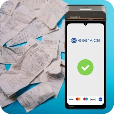 Wirtualna kasa fiskalna – nowoczesna alternatywa dla tradycyjnych urządzeń