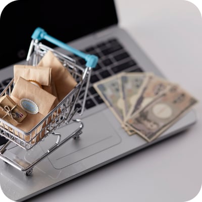 Handel elektroniczny – co to jest? Definicja e-commerce w prostych słowach