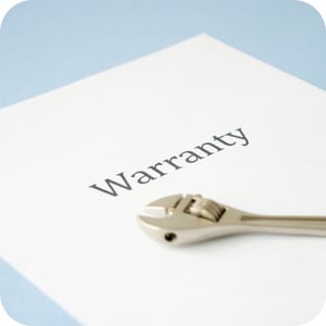 Okres rękojmi i okres gwarancji