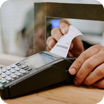 Co to jest numer paragonu fiskalnego