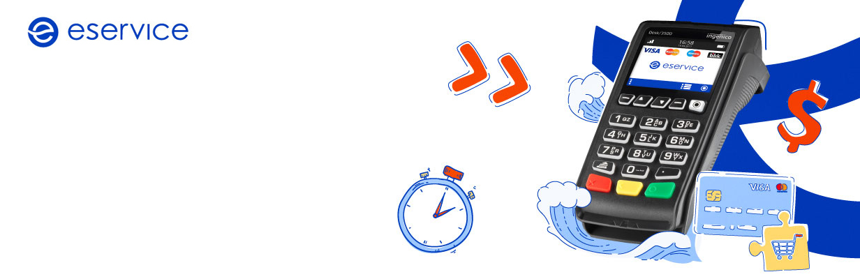 eService - strona www największego agenta rozliczeniowego