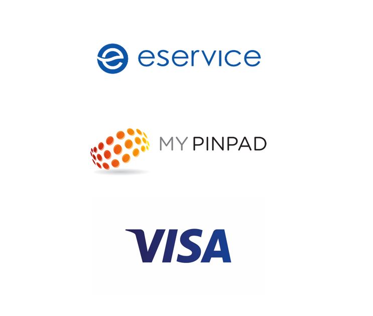 SoftPOS na Androida wykorzystujący technologię Visa pierwszym efektem długofalowej współpracy eService i MYPINPAD