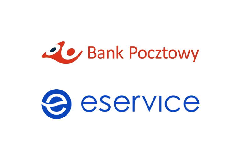 eService i Bank Pocztowy zawarły umowę o współpracy