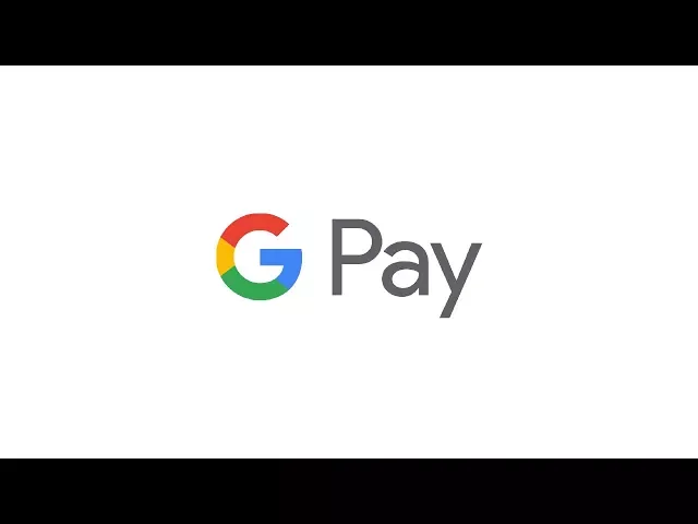 Google Pay logo
