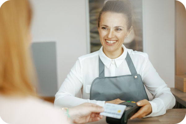 terminal płatniczy eService ułatwia prowadzenie biznesu terminal płatniczy eService ułatwia prowadzenie biznesu