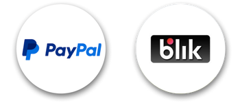 PayPal, BLIK