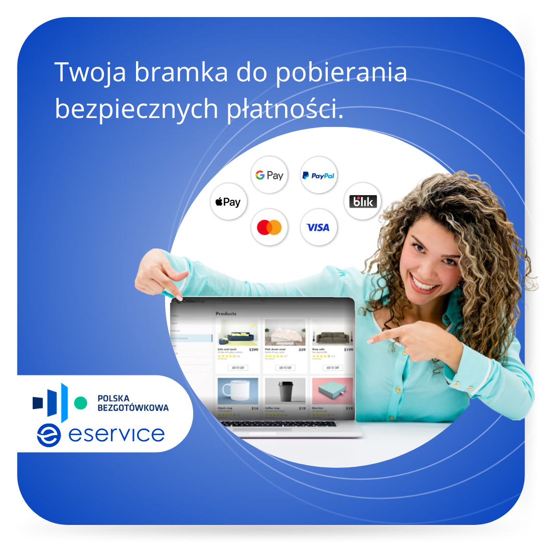 Bramka płatnicza - bezpieczna i łatwa do instalacji