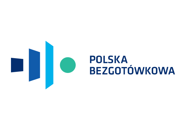Polska Bezgotowkowa Logotyp