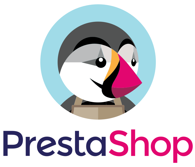  logo Prestashop