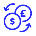 Dynamic Currency Conversion (DCC) 