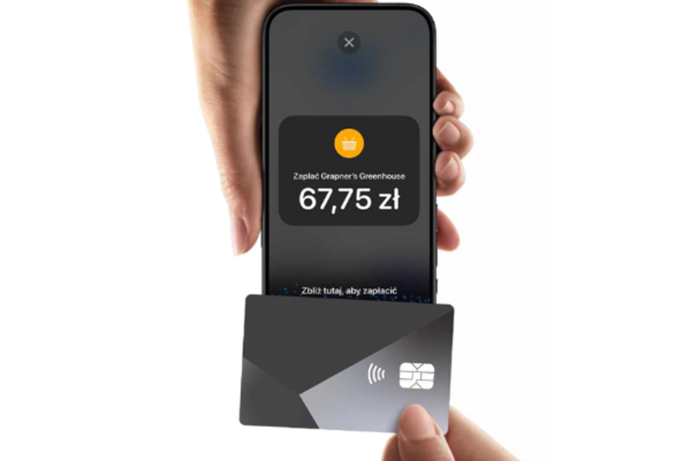 Jak działa terminal płatniczy w telefonie?