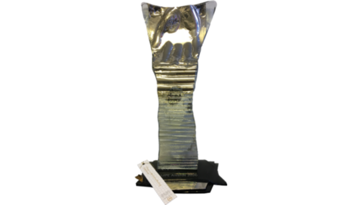 Best Acquirer of the Year Award