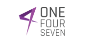 one47  logo