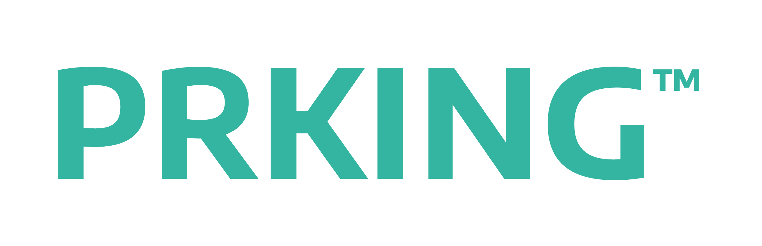 logo prking