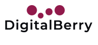 DigitalBerry logo
