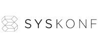 Syskonf logo